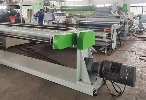 Fruit Processing Machine for Industrial Fruit Preparation Systems