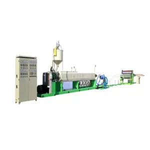 PE Foam Sheet Machine