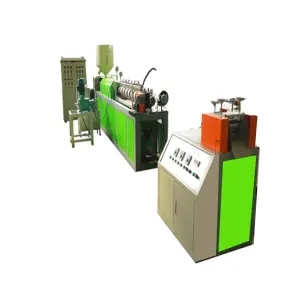 PE Foam Net Machine