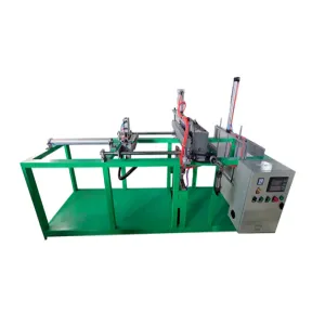 Net Bag Sealing Machine