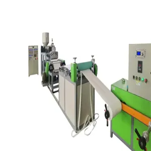 Cap Liner Sheet Machine