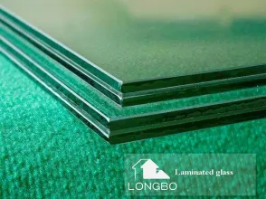 Laminated Glass