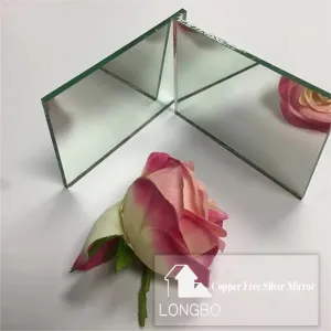 Copper Free Silver Mirror 