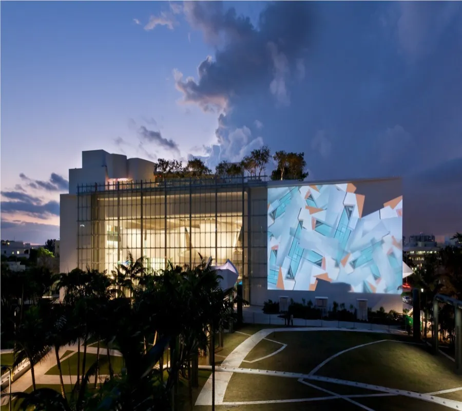 Miami Architectural City Guide: 22 Projects Shaping the Tropical Urban Fabric of the Atlantic Coast