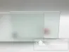 Acid Etched Glass