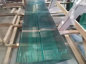 Heat Strengthened Glass