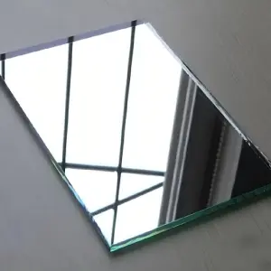 Silver Mirror