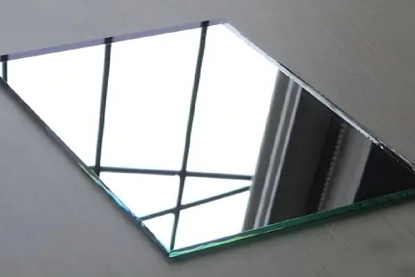 Silver Mirror
