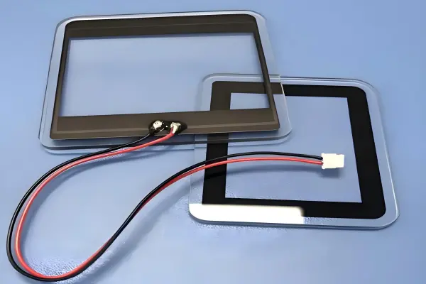 Electrically Heated Glass