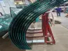 Curved Glass