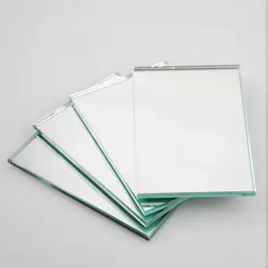 Copper Free Mirror 