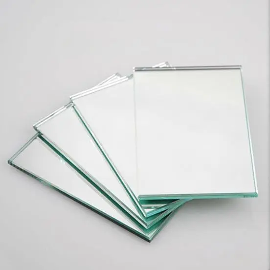 Copper Free Mirror 