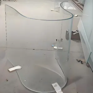 Chemically Strengthened Glass