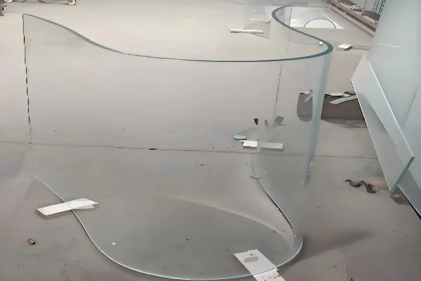 Chemically Strengthened Glass