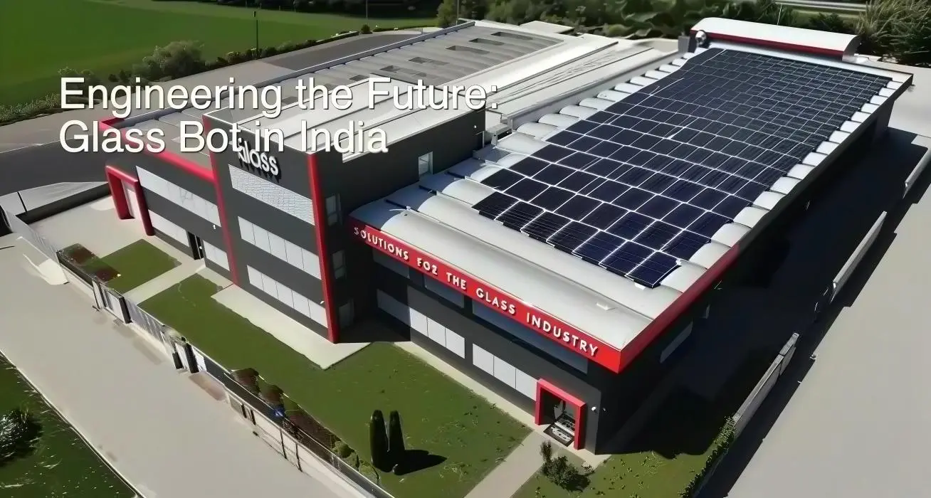 Indian glass factory energy crisis broken: Italian glass technology company reshapes energy efficiency benchmark with disruptive transformation