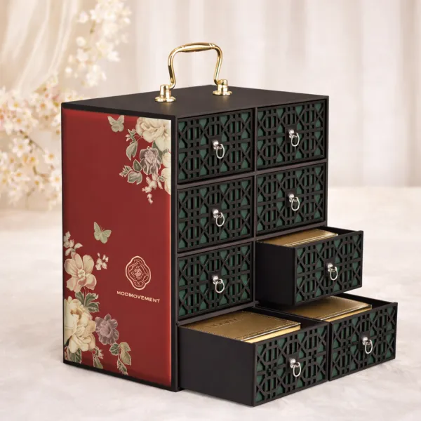 Premium Gift Packaging Box