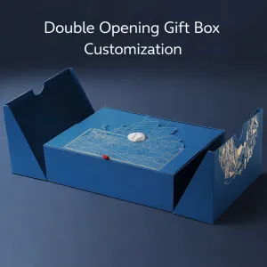 Premium Gift Packaging Box