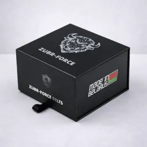 Premium Gift Packaging Box