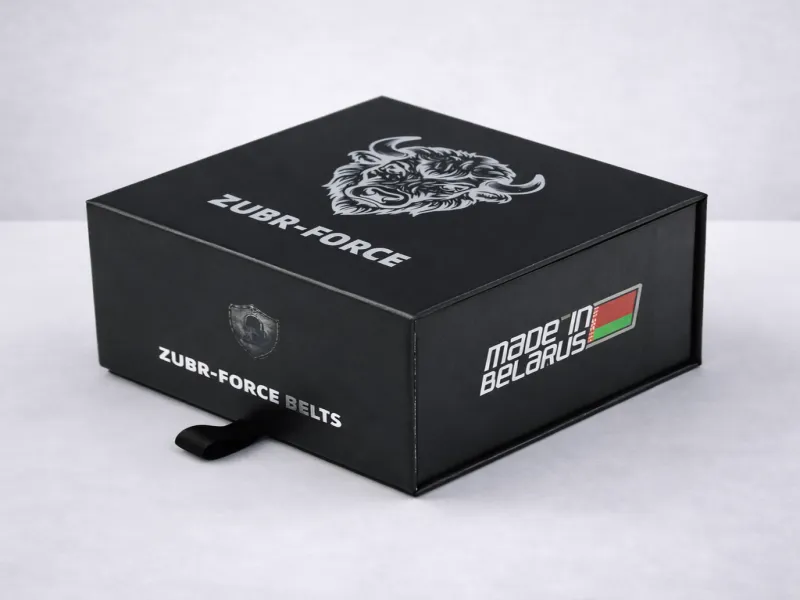 Premium Gift Packaging Box