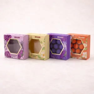 Medical & Health Supplement Boxes