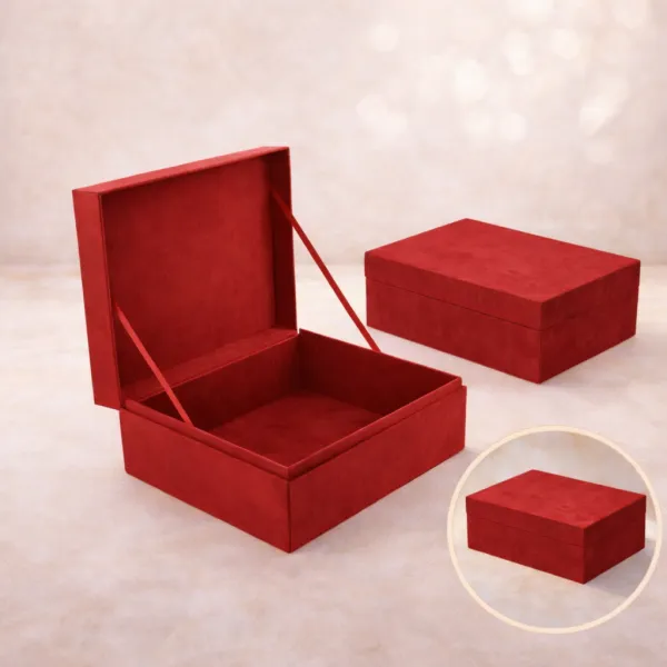 Premium Gift Packaging Box