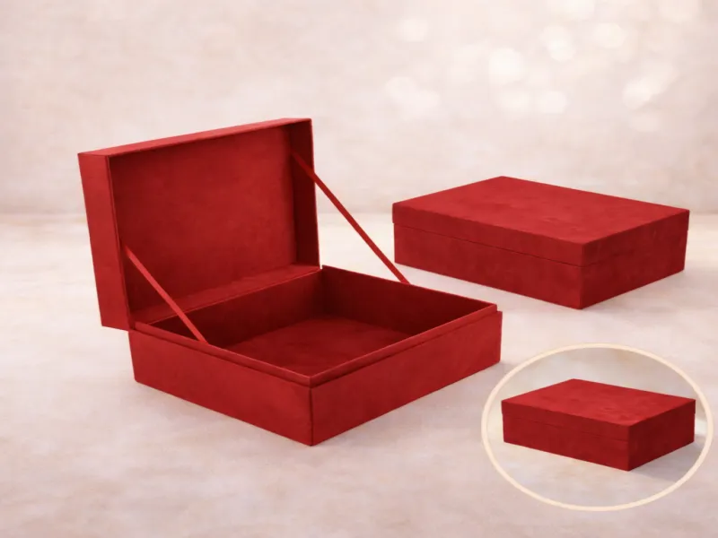 Premium Gift Packaging Box