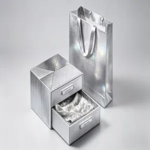 Apparel & Fashion Packaging