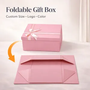 Apparel, Garment & Headwear Boxes