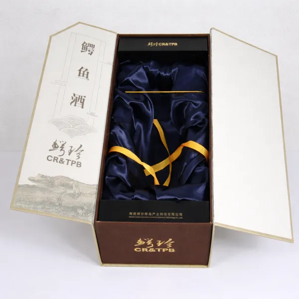 Premium Wine Boxes
