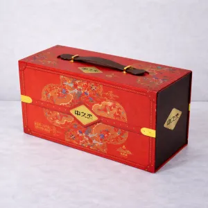 Pastry, Biscuit, Mooncake & Zongzi Boxes