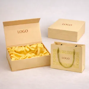 Apparel, Garment & Headwear Boxes