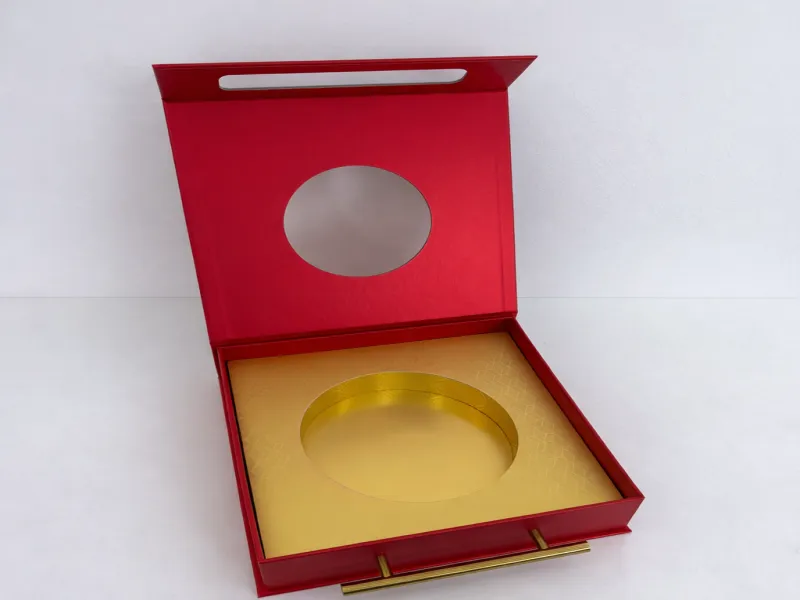 Honey, Coffee and Tea Packaging Box