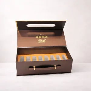 Premium Wine Boxes