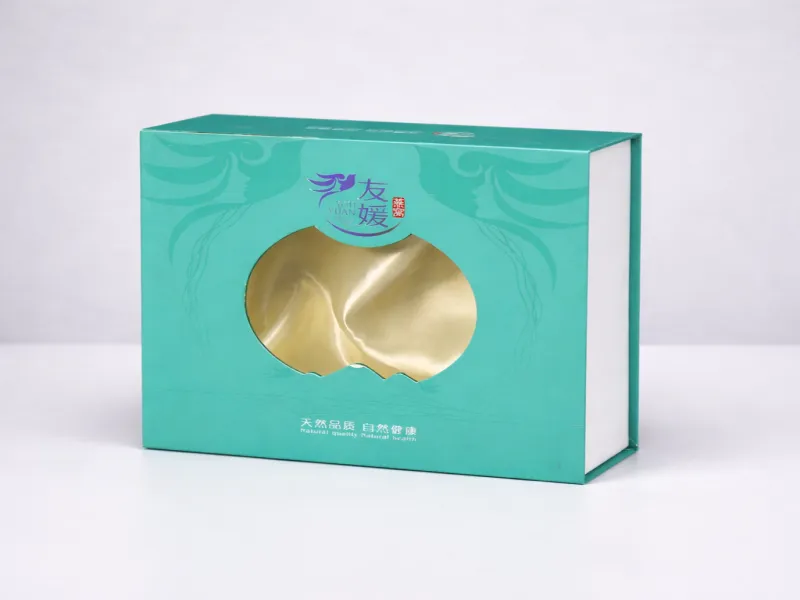 Medical & Health Supplement Boxes