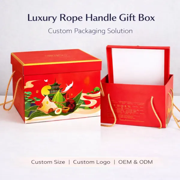 Folding Boxes