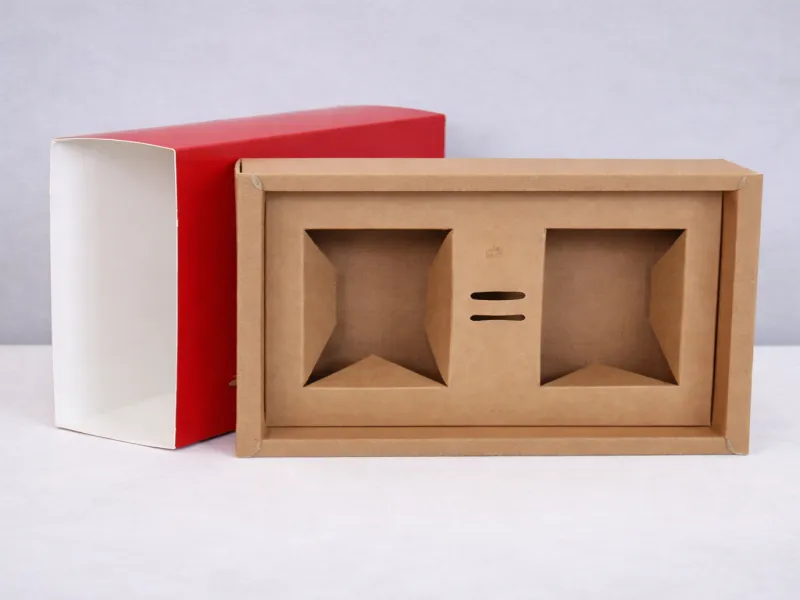 Medical & Health Supplement Boxes