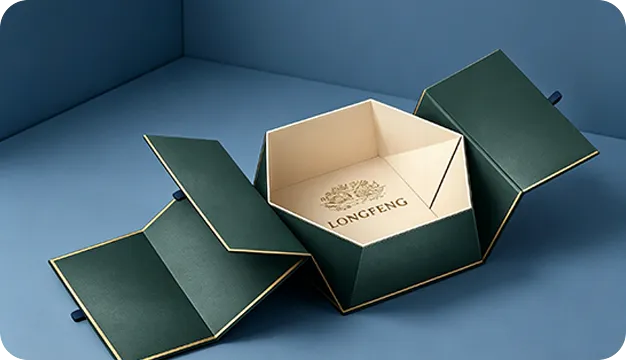 Folding Box