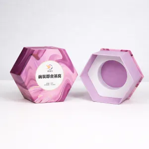 Premium Gift Packaging Box