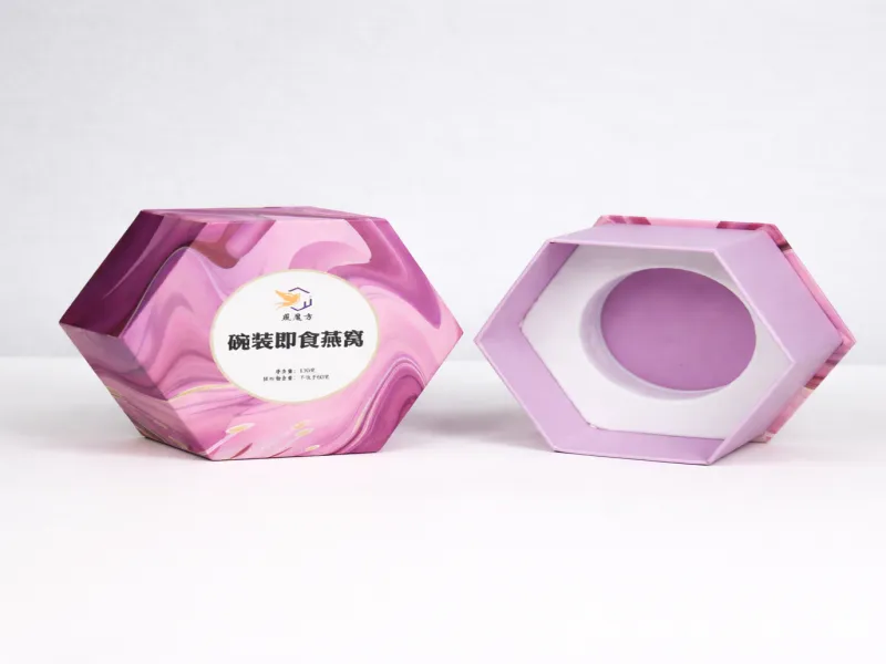 Premium Gift Packaging Box