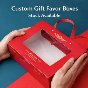 Folding Boxes