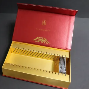 Medical & Health Supplement Boxes