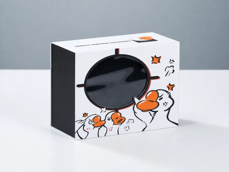 Premium Gift Packaging Box