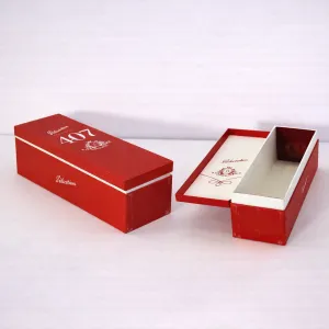 Premium Wine Boxes