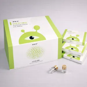 Medical & Health Supplement Boxes