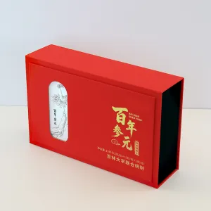 Medical & Health Supplement Boxes