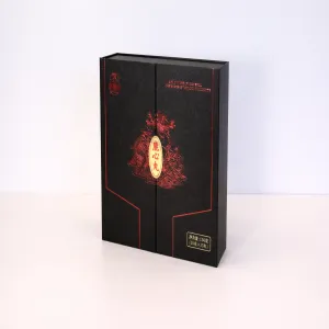 Medical & Health Supplement Boxes