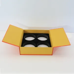 Medical & Health Supplement Boxes