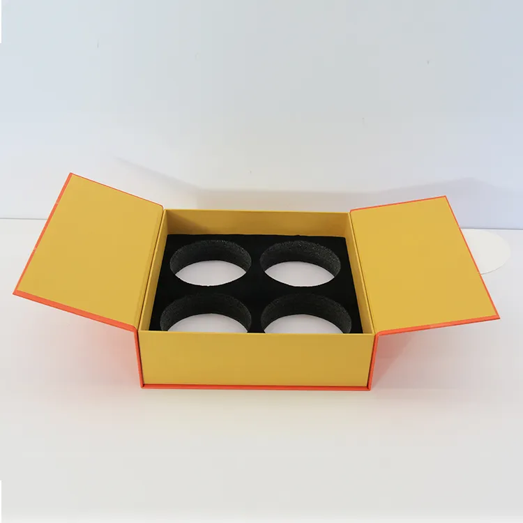 Medical & Health Supplement Boxes