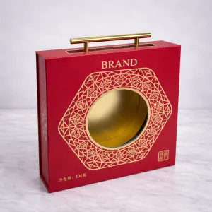 Medical & Health Supplement Boxes