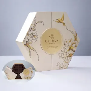 Premium Gift Packaging Box